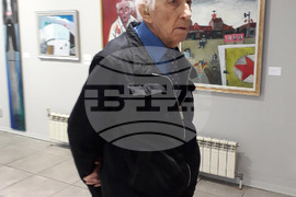 Любен Зидаров - рожден ден - годишнина