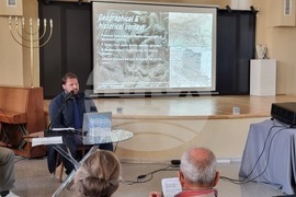 Видин - Дунавските провинции на Римската империя - Международна научна конференция