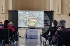 Видин - Дунавските провинции на Римската империя - Международна научна конференция