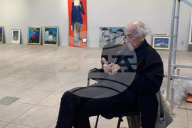 Любен Зидаров - рожден ден - годишнина