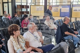 Видин - Дунавските провинции на Римската империя - Международна научна конференция