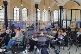 Видин - Дунавските провинции на Римската империя - Международна научна конференция