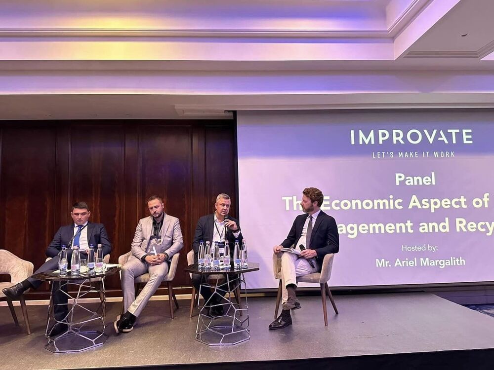 Община Стара Загора: Предизвикателствата пред местното самоуправление обсъди на форум зам.-кметът Радостин Танев