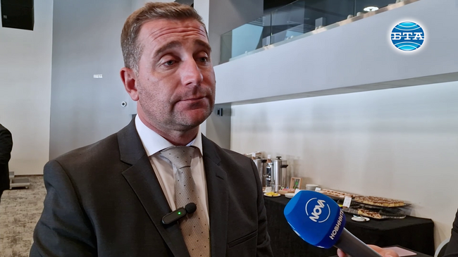 Основните проблеми, които ни засягат, са довеждащата инфраструктура до курортите Боровец и "Мальовица", каза кметът на Самоков