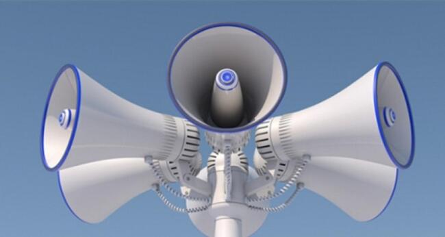 Областна администрация Стара Загора: Тест на сирените за ранно предупреждение в област Стара Загора