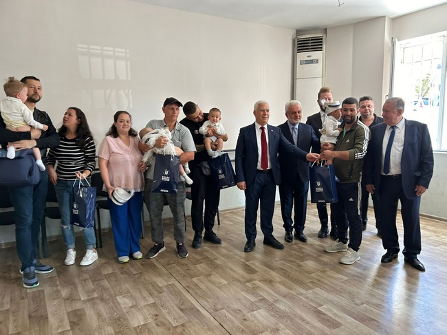 Община Момчилград: Ритуал по обрязване на 70 момчета беше извършен в Момчилград