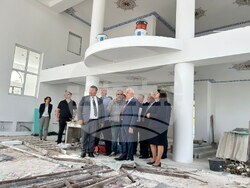 Снимка: Община Момчилград