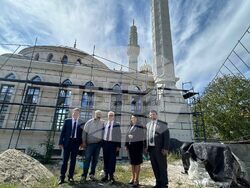 Снимка: Община Момчилград