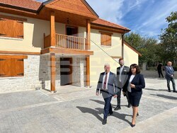 Снимка: Община Момчилград