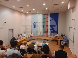 Снимка: Община Каварна