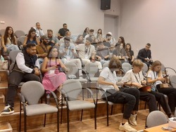 Снимка: Община Каварна