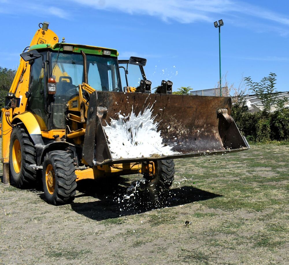 Община Асеновград: Стартира ремонтът на още един спортен обект в Асеновград