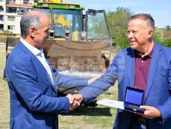 Снимка: Община Асеновград