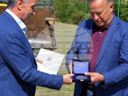 Снимка: Община Асеновград