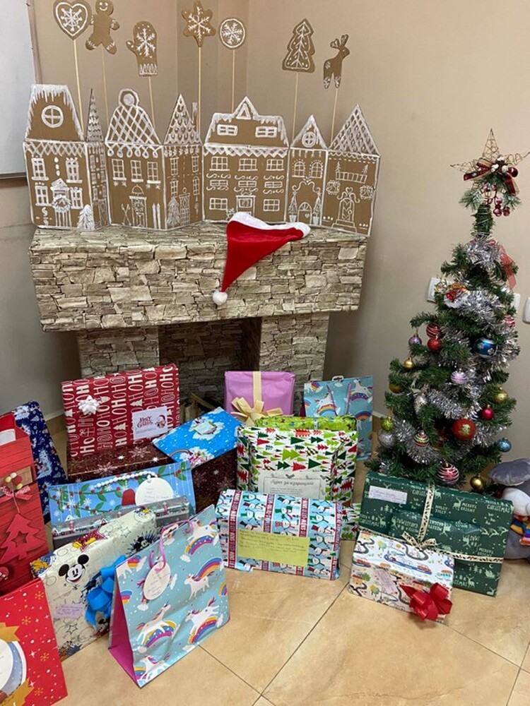 Община Хасково: Областният екип по приемна грижа по проект „Приеми ме 2015“ към Община Хасково участва в кампания на НПО „Плюшено мече“