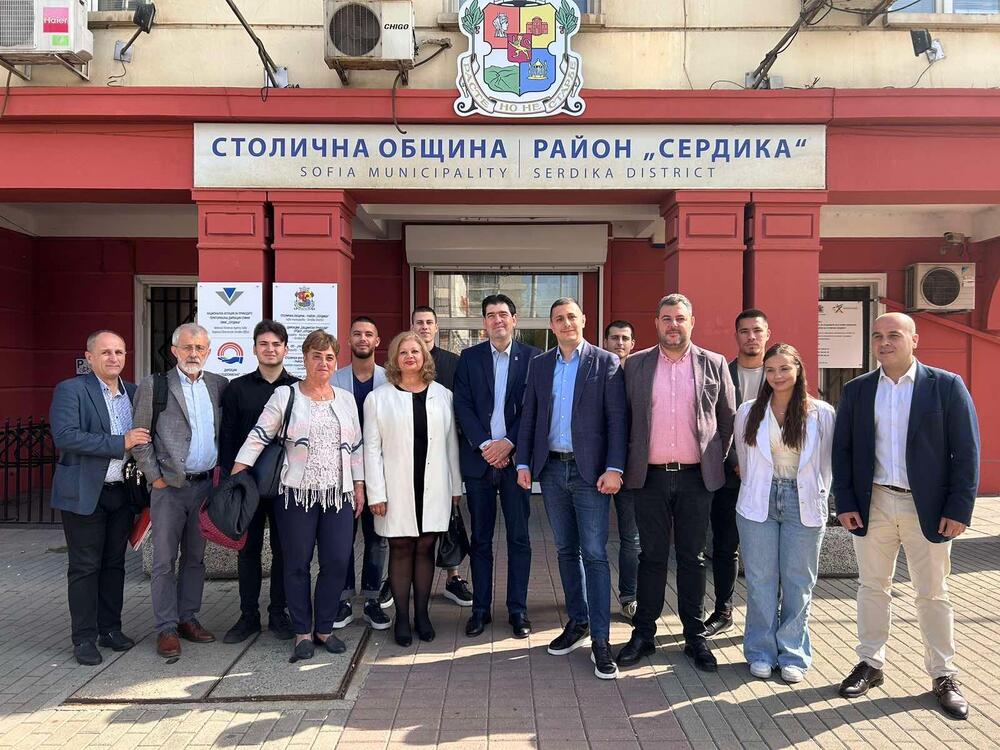 "БСП - ОБЕДИНЕНА ЛЕВИЦА" завърши цикъла по регистрация на коалицията в цялата страна