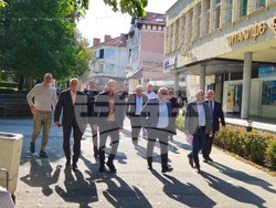 Снимка: БСП