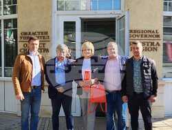 Снимка: БСП