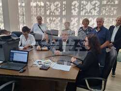 Снимка: БСП