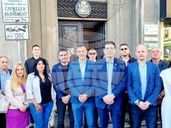 Снимка: БСП