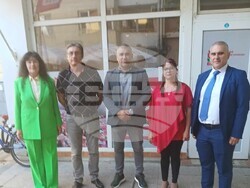 Снимка: БСП