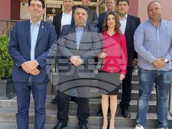 Снимка: БСП