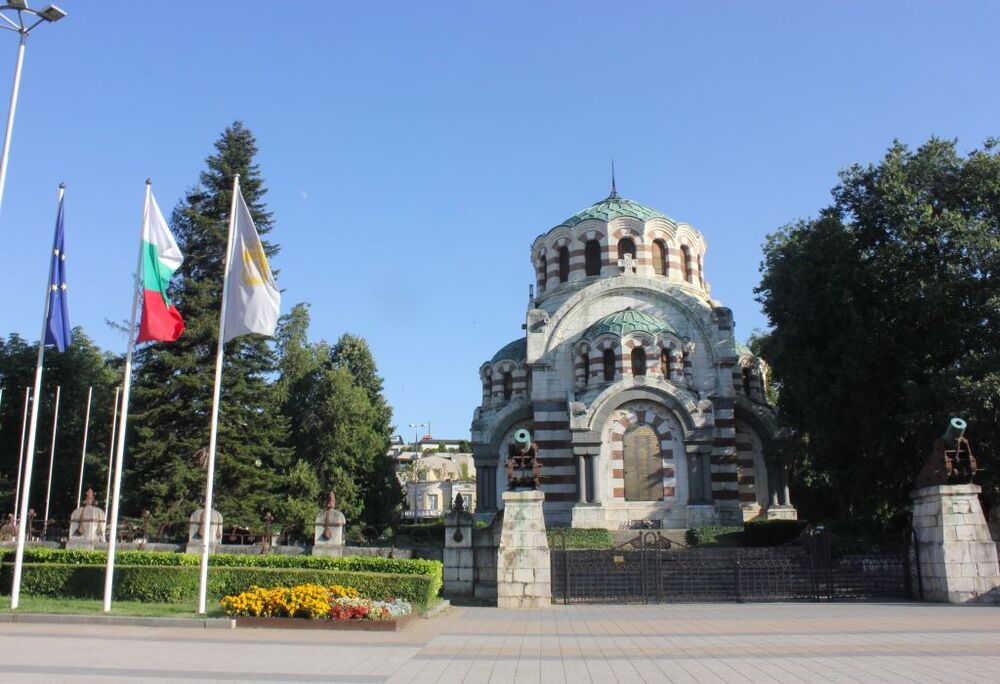 Община Плевен: Фотоконкурс „Плевен – град с история“ обявява Община Плевен