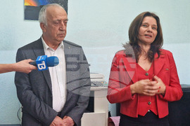 Петрич - СУ „Никола Вапцаров“ - нов директор