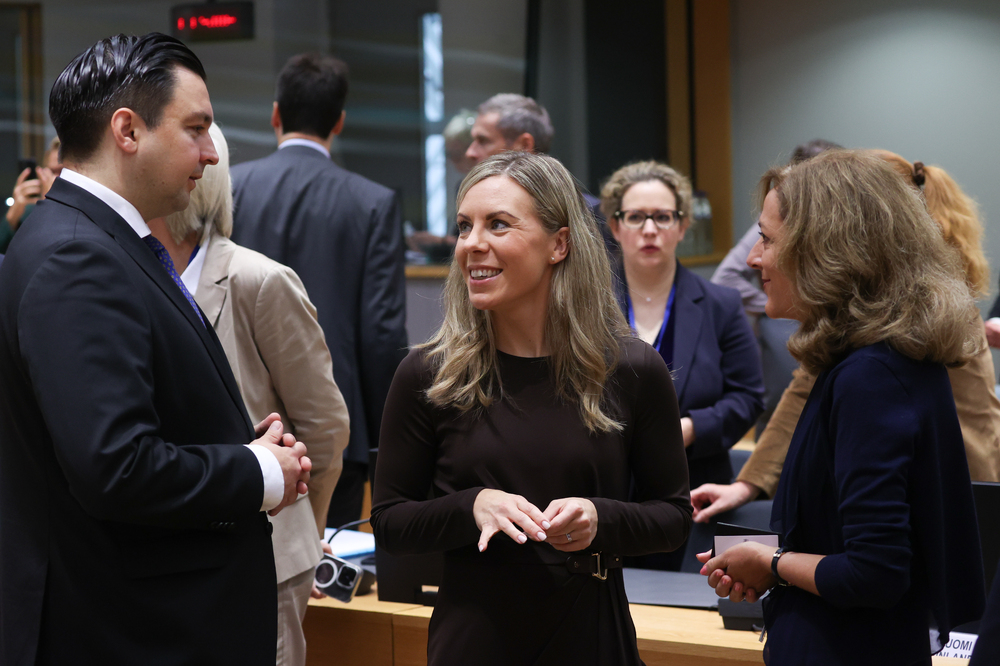 Министерство на външните работи: Редовно заседание на Съвет „Общи въпроси“ на ЕС в Брюксел