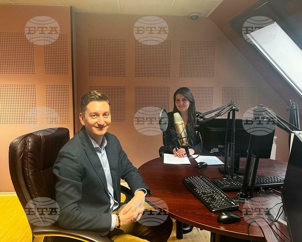 МИР: До седмици ще обявим платформата за кандидатстване за Стартъп-визата