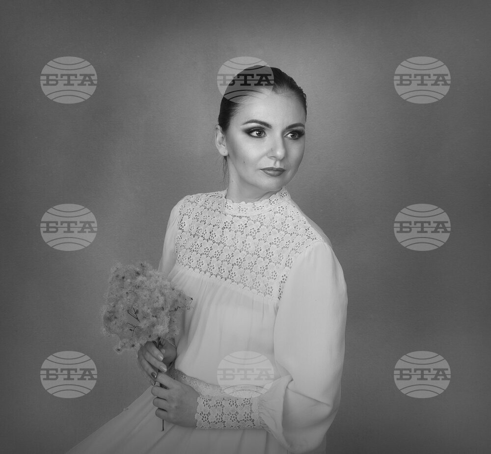 Община Русе: Фентъзи авторката Полина Лъвчиева се включва в инциативата „Европейска нощ на литературата“