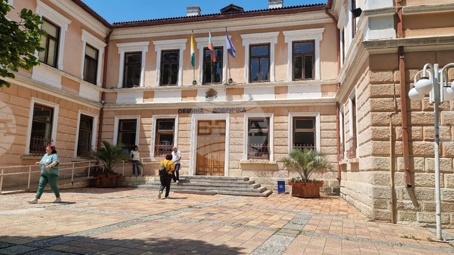 Актуализация на годишната програма за управление и разпореждане с общинско имущество за 2025 ще обсъдят съветниците в община Добричка