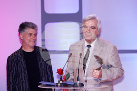 Константин Цеков - композитор, аранжор, пианист и музикален продуцент