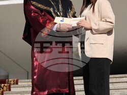 Снимка: Югозападен университет „Неофит Рилски“ – Благоевград