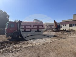 Снимка: Община Русе