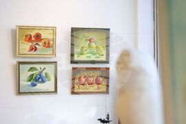 Бургас - Алла Стоянова - изложба живопис