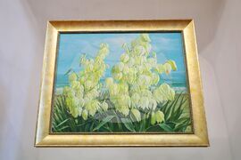 Бургас - Алла Стоянова - изложба живопис