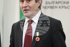 Проф. Радослав Гайдарски - лекар и политик