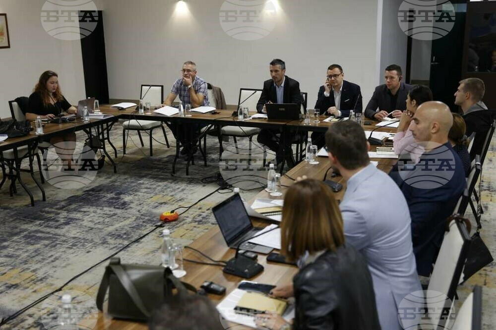 ФЕНА: Кръгла маса в Босна и Херцеговина обсъжда създаването на публичен регистър на действителните собственици на компании