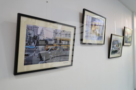 Пловдив - Минко Михайлов - изложба