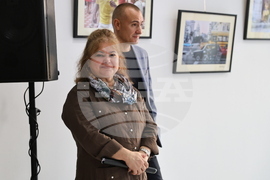 Пловдив - Минко Михайлов - изложба