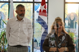 Пловдив - Минко Михайлов - изложба