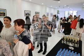 Пловдив - Минко Михайлов - изложба