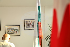 Пловдив - Минко Михайлов - изложба