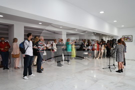 Пловдив - Минко Михайлов - изложба