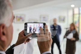 Пловдив - Минко Михайлов - изложба