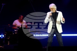 НДК - „Пеещи артисти 3“ - концерт - Орлин Горанов