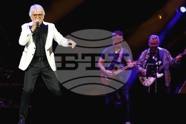 НДК - „Пеещи артисти 3“ - концерт - Орлин Горанов