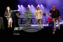 НДК - „Пеещи артисти 3“ - концерт