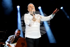 НДК - „Пеещи артисти 3“ - концерт - Симеон Владов